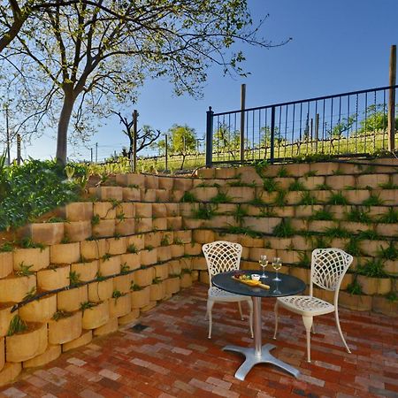 Отель Val Du Charron Wine & Leisure Estate Веллингтон Экстерьер фото