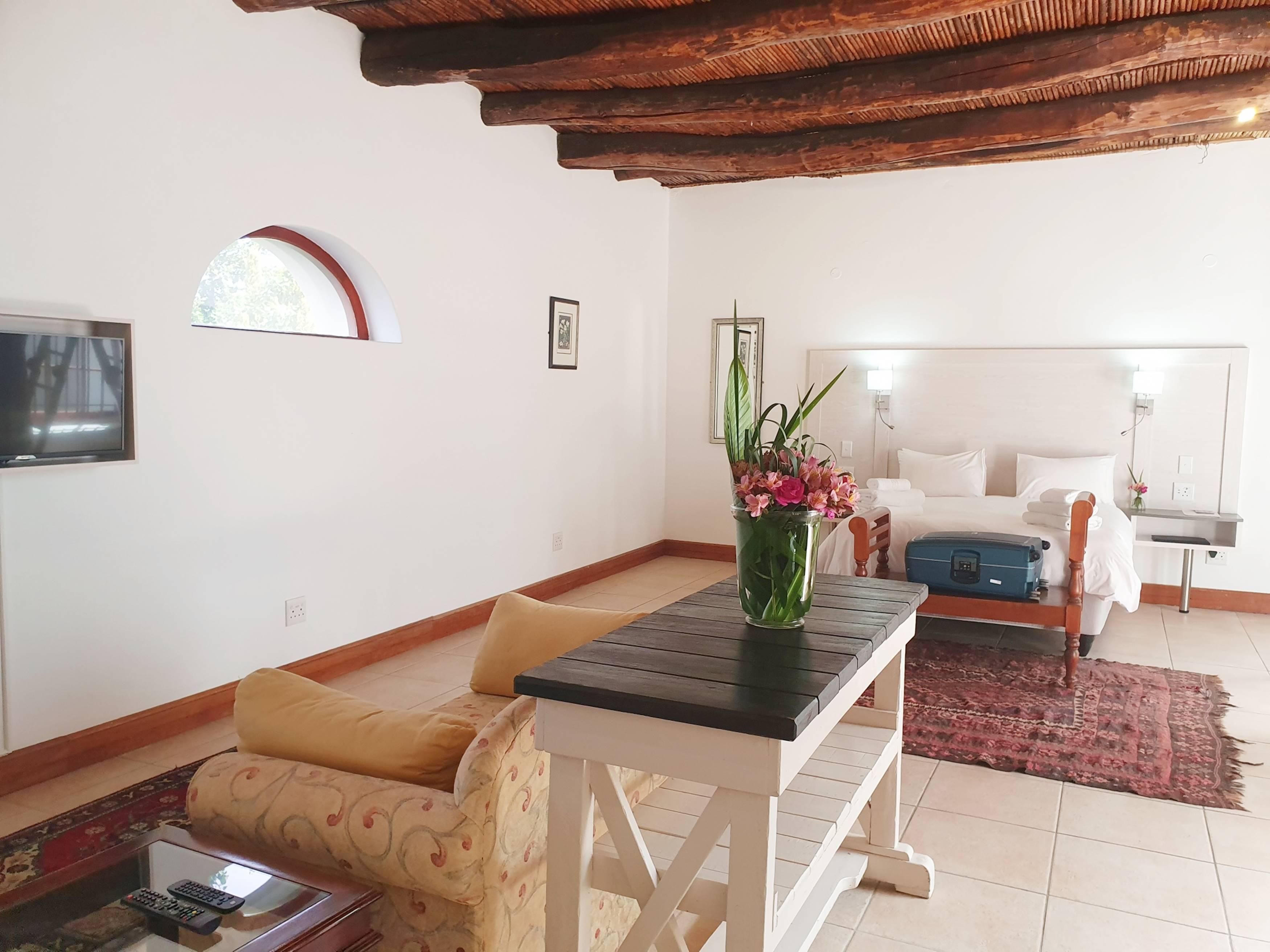 Отель Val Du Charron Wine & Leisure Estate Веллингтон Экстерьер фото